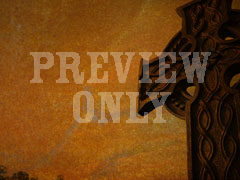 RUST CROSS